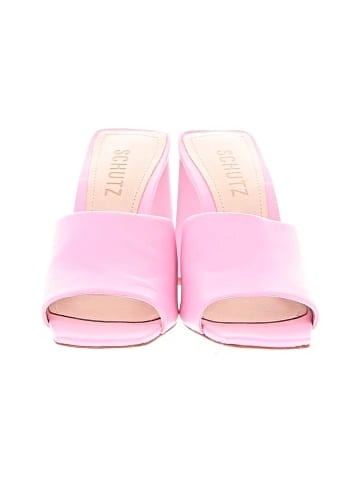Schutz Sandals (view 2)