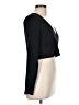 Wild Fable Black Cardigan Size L - photo 4