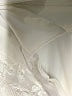 Soleil 100% Polyester Ivory Sleeveless Blouse One size - photo 7