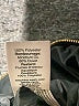 J.Crew Factory Store 100% Polyester Black Vest Size XXS - photo 7