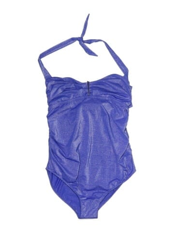 Pez D'or Barcelona One Piece Swimsuit (view 1)