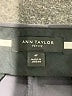 Ann Taylor Black Dress Pants Size 6 (petite) - photo 6