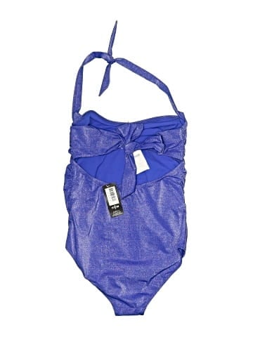 Pez D'or Barcelona One Piece Swimsuit (view 2)
