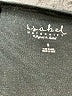 Isabel Black Tank Top Size S - photo 7