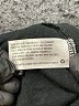 Isabel Black Tank Top Size S - photo 8
