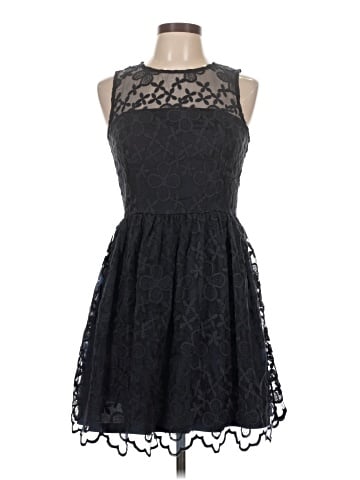 Delia's Cocktail Dress (view 1)