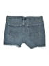 Old Navy Blue Denim Shorts Size 12 - photo 2