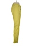 CAbi Yellow Jeans Size 4 - photo 4