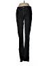 A.P.C. Chevron-herringbone Black Jeans Size 28 waist - photo 1