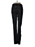 A.P.C. Chevron-herringbone Black Jeans Size 28 waist - photo 2