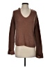 Moon & Madison Brown Pullover Sweater Size S - photo 1