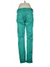 Paige Color Block Teal Jeans Size 27 waist - photo 2