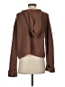 Moon & Madison Brown Pullover Sweater Size S - photo 2