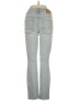 PacSun Hearts Blue Jeans Size 26 waist - photo 2