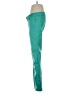 Paige Color Block Teal Jeans Size 27 waist - photo 5