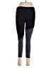 Assorted Brands Color Block Black Active Pants Size M - photo 2