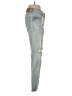 PacSun Hearts Blue Jeans Size 26 waist - photo 4