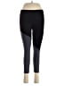 Assorted Brands Color Block Black Active Pants Size M - photo 1