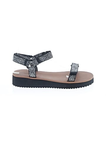 Madewell The (Re)sourced Maggie Sandal (view 1)