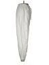 Zara Solid White Casual Pants Size M - photo 4