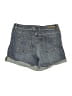 Caslon Blue Denim Shorts Size 24 waist - photo 2