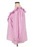 Vero Moda Pink Long Sleeve Blouse Size 18 - photo 5