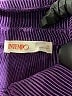 Intempo 100% Polyester Purple Long Sleeve Blouse Size S - photo 7