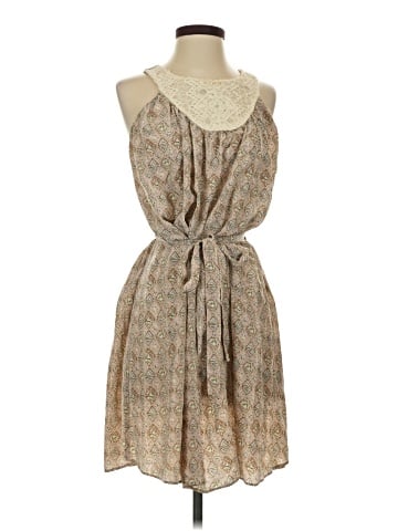 Sunner Sleeveless Silk Top (view 1)