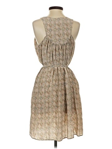 Sunner Sleeveless Silk Top (view 2)