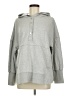 Trendy Queen Gray Pullover Hoodie Size M - photo 1