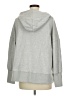 Trendy Queen Gray Pullover Hoodie Size M - photo 2