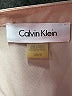 Calvin Klein Tan Sleeveless Blouse Size L - photo 7