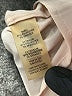 Calvin Klein Tan Sleeveless Blouse Size L - photo 8