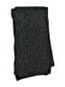 Anne Klein Black Teal Scarf One size - photo 2
