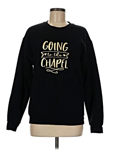 Unbranded Sweatshirt (view 1)