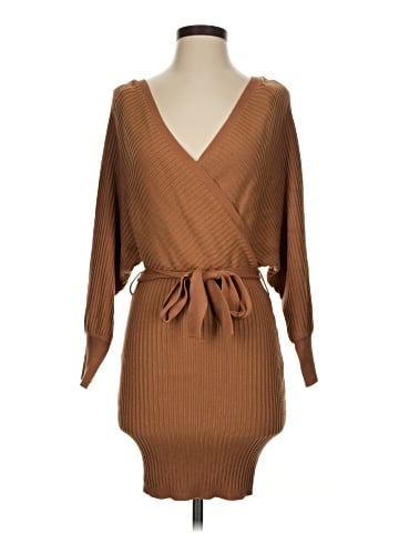 Love Tree Cocktail Dress (view 1)