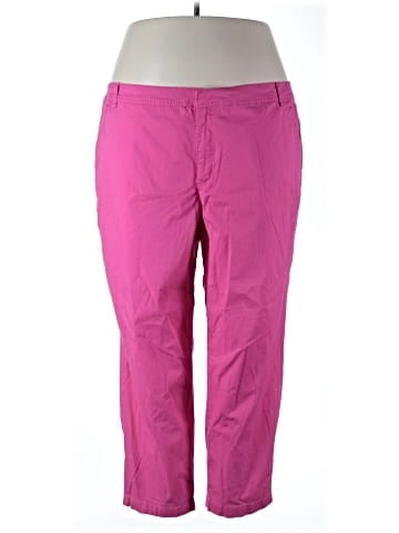 Jones New York Casual Pants (view 1)
