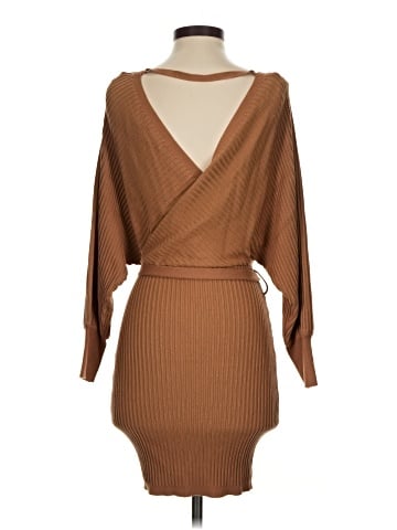 Love Tree Cocktail Dress (view 2)