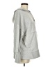 Trendy Queen Gray Pullover Hoodie Size M - photo 4