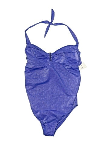 Pez D'or Barcelona One Piece Swimsuit (view 1)