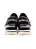 Stella McCartney Black Wedges Size EU 36 - photo 2