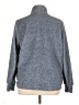 Eddie Bauer 100% Polyester Gray Fleece Size XL - photo 2