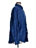 Silvertab 100% Cotton Blue Long Sleeve Button-Down Shirt Size M - photo 4