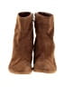 Nine West Brown Ankle Boots Size 10 1/2 - photo 2