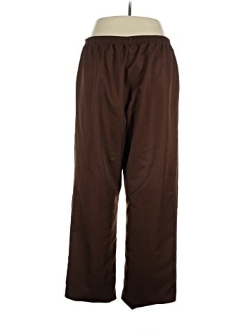 Alfred Dunner Casual Pants (view 2)