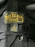 True Religion 100% Rayon Black Long Sleeve Blouse Size S - photo 7