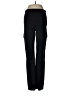 Athleta Black Cargo Pants Size M - photo 1