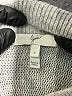 Joie Gray Turtleneck Sweater Size S - photo 7