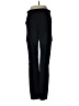 Athleta Black Cargo Pants Size M - photo 2