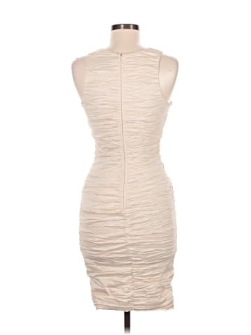 Romeo & Juliet Couture Cocktail Dress (view 2)